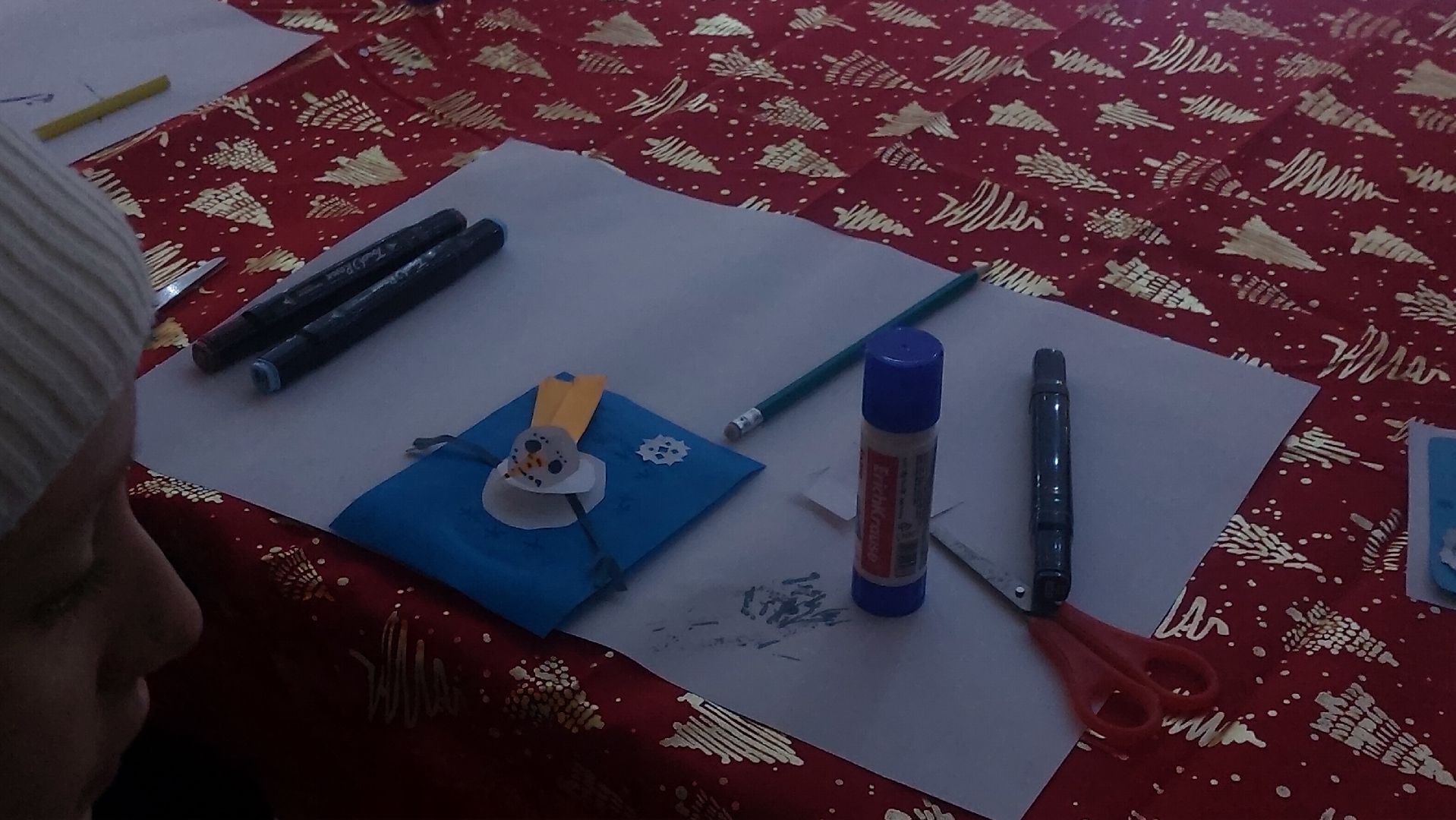 зима в подмосковье, туристический маршрут, почта деда мороза, резиденция деда мороза, город чехов,