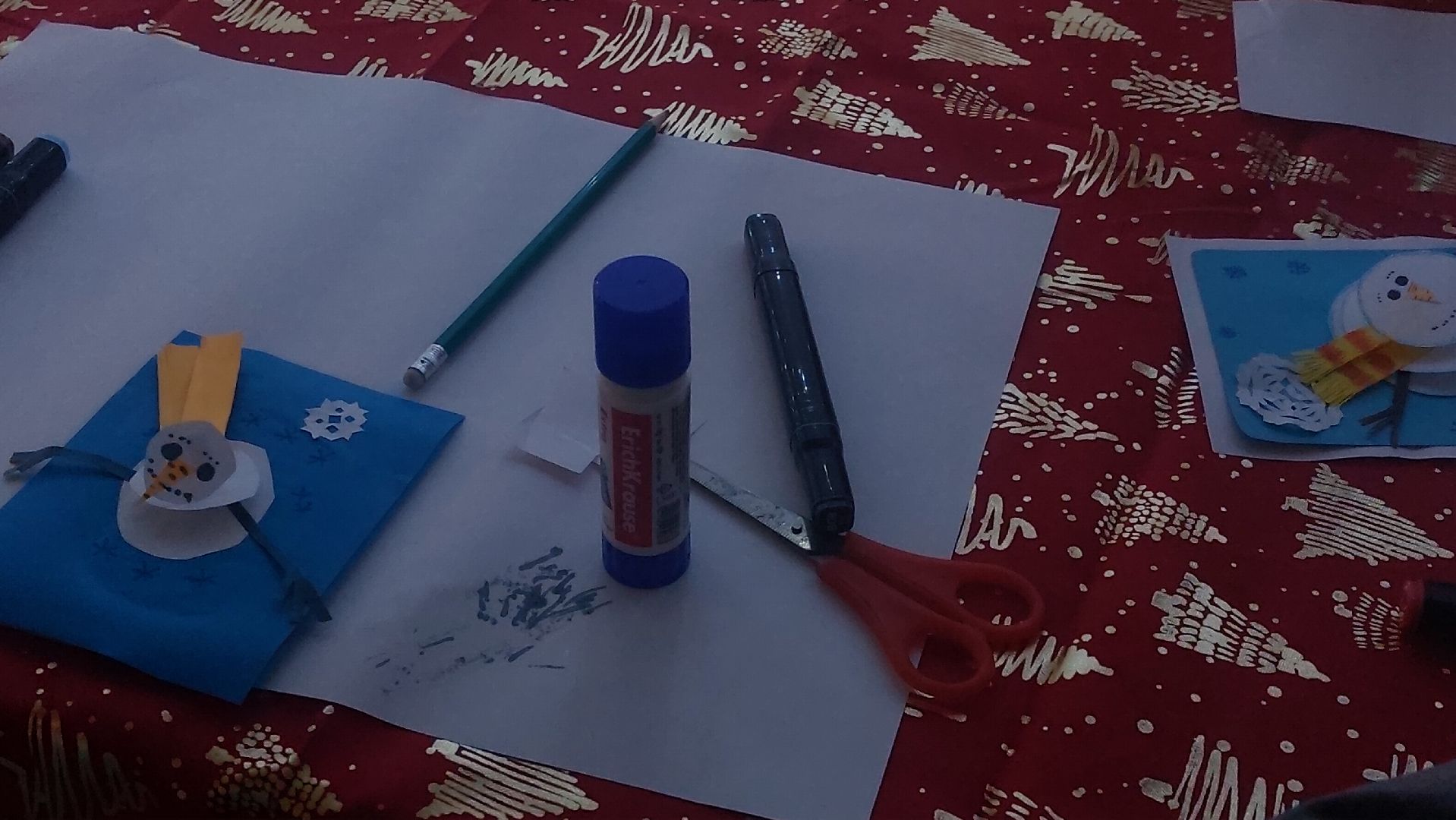 зима в подмосковье, туристический маршрут, почта деда мороза, резиденция деда мороза, город чехов,