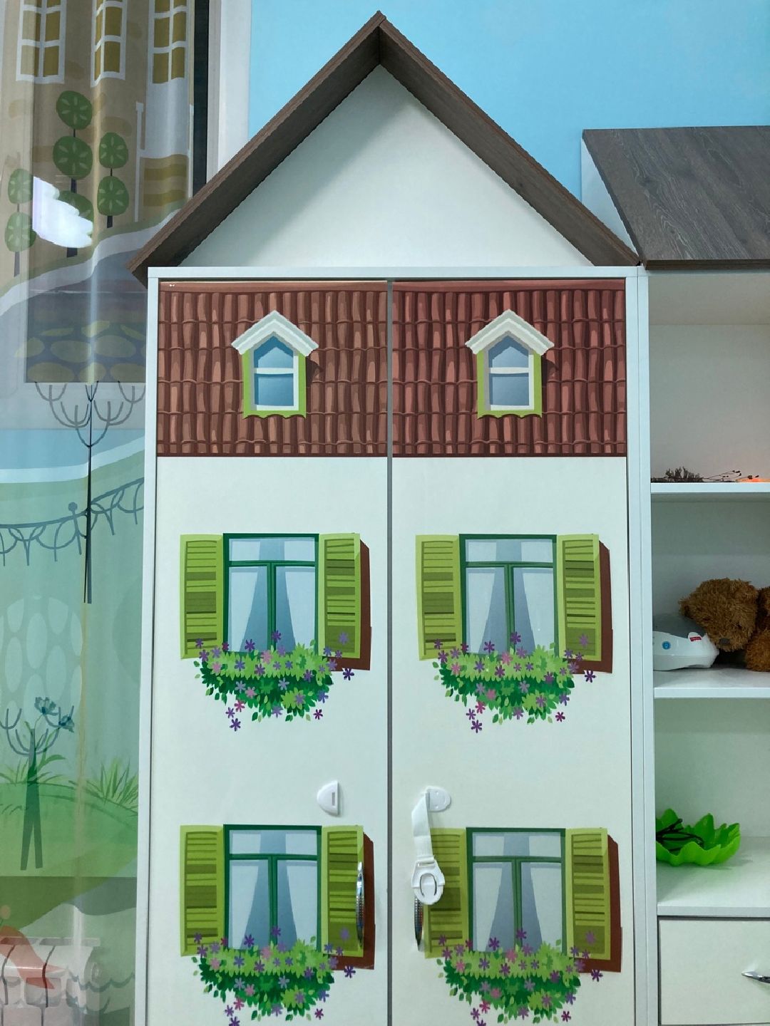 Клин Образование