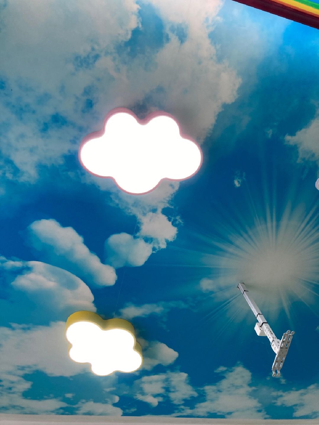 Клин Образование