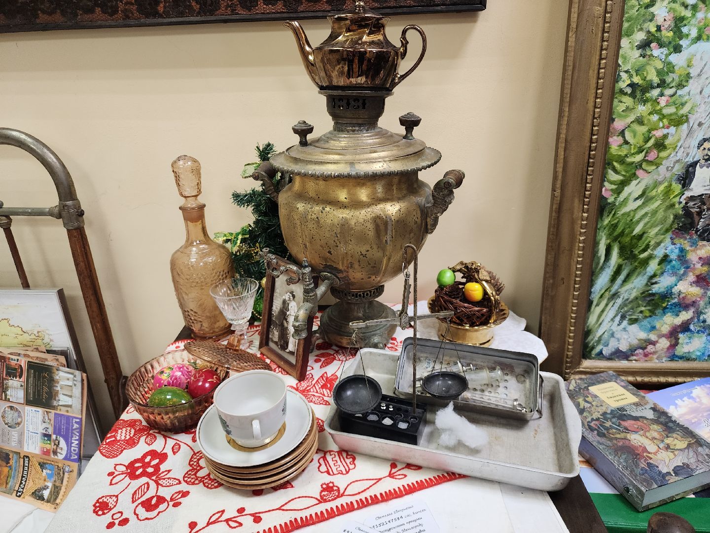 Звенигород, Культура, Новогодняя программа, Зима в Подмосковье,