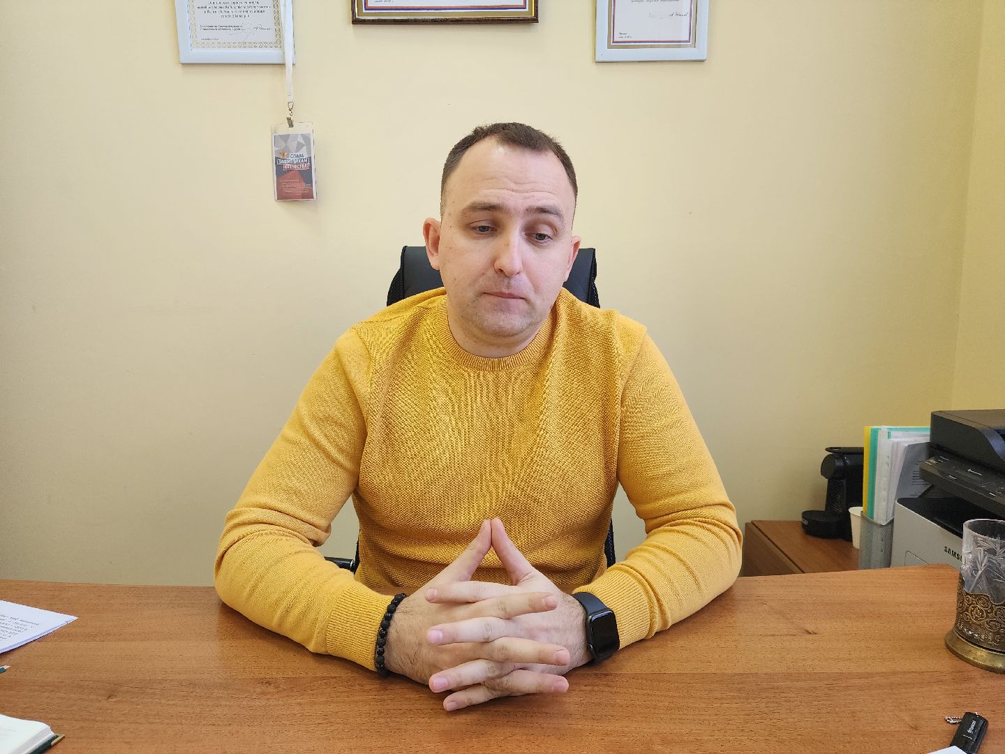 Звенигород, Культура, Новогодняя программа, Зима в Подмосковье,