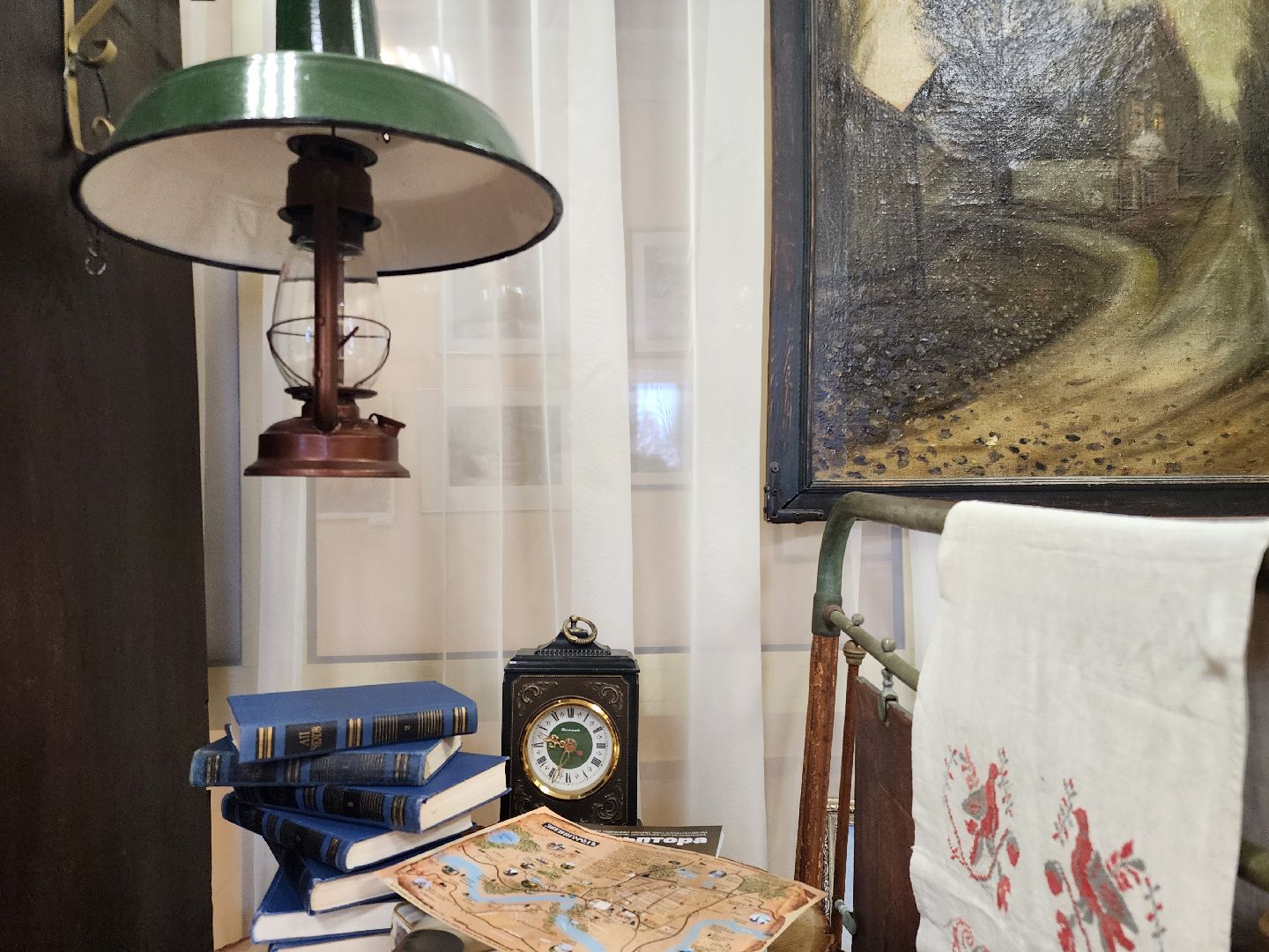 Звенигород, Культура, Новогодняя программа, Зима в Подмосковье,