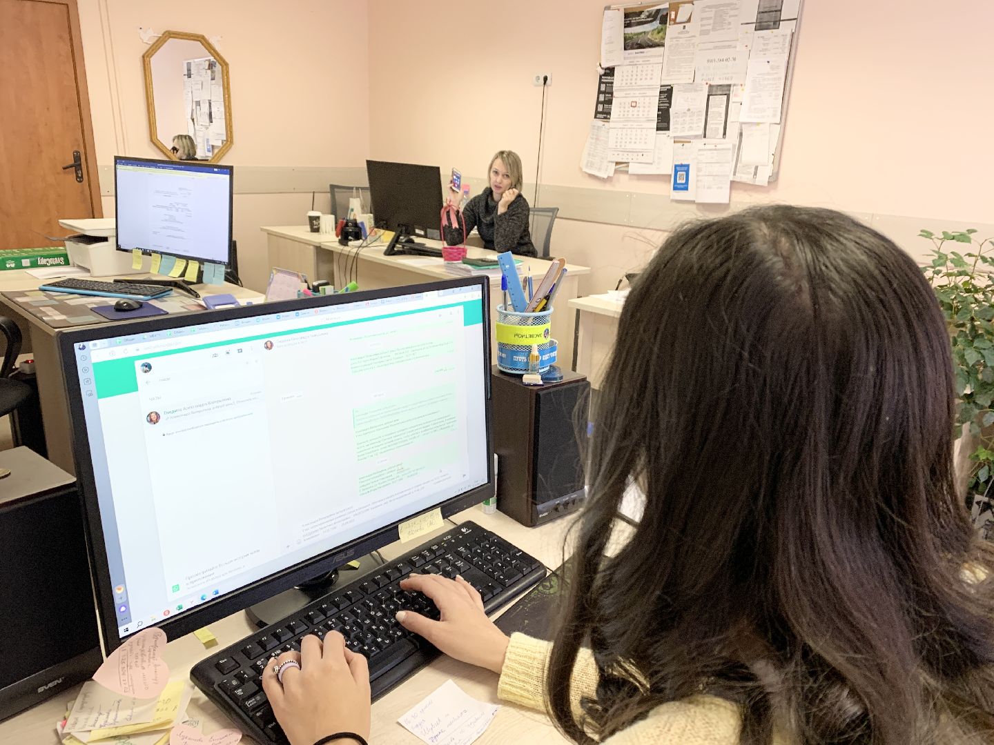 Балашиха, Подмосковье, Общество, СВО, Центр помощи участникам СВО и их семьям,