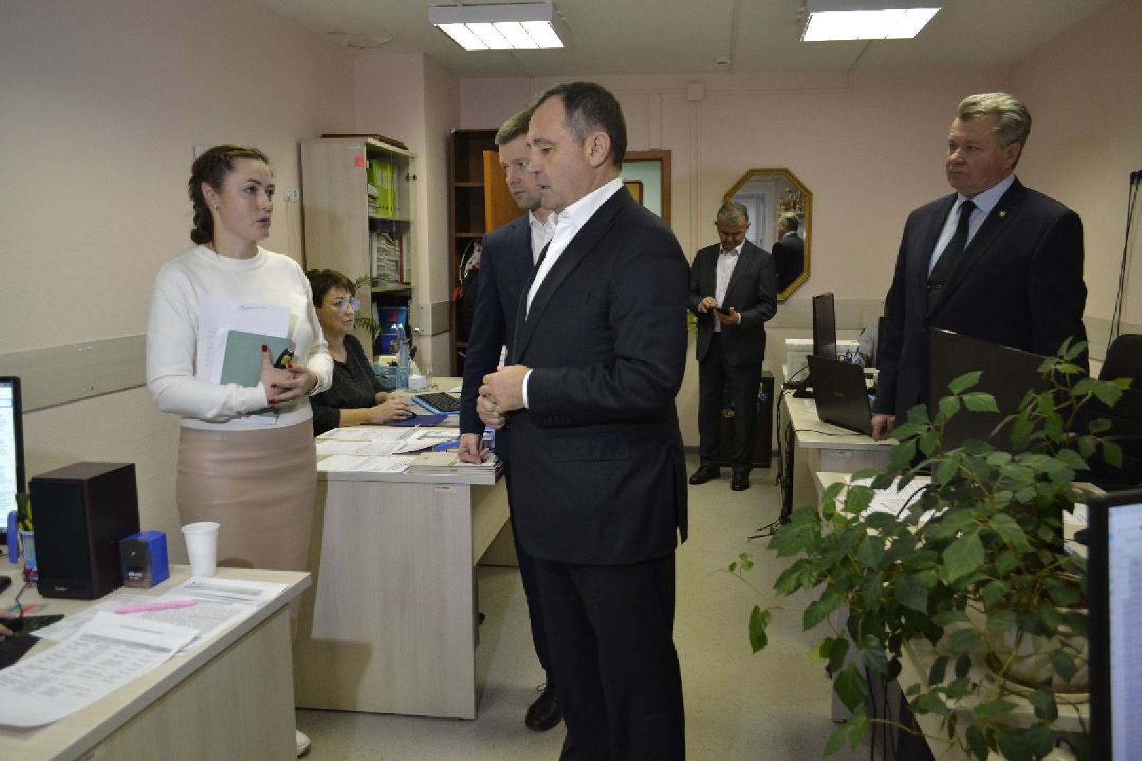 Балашиха, Подмосковье, Общество, СВО, Центр помощи участникам СВО и их семьям,