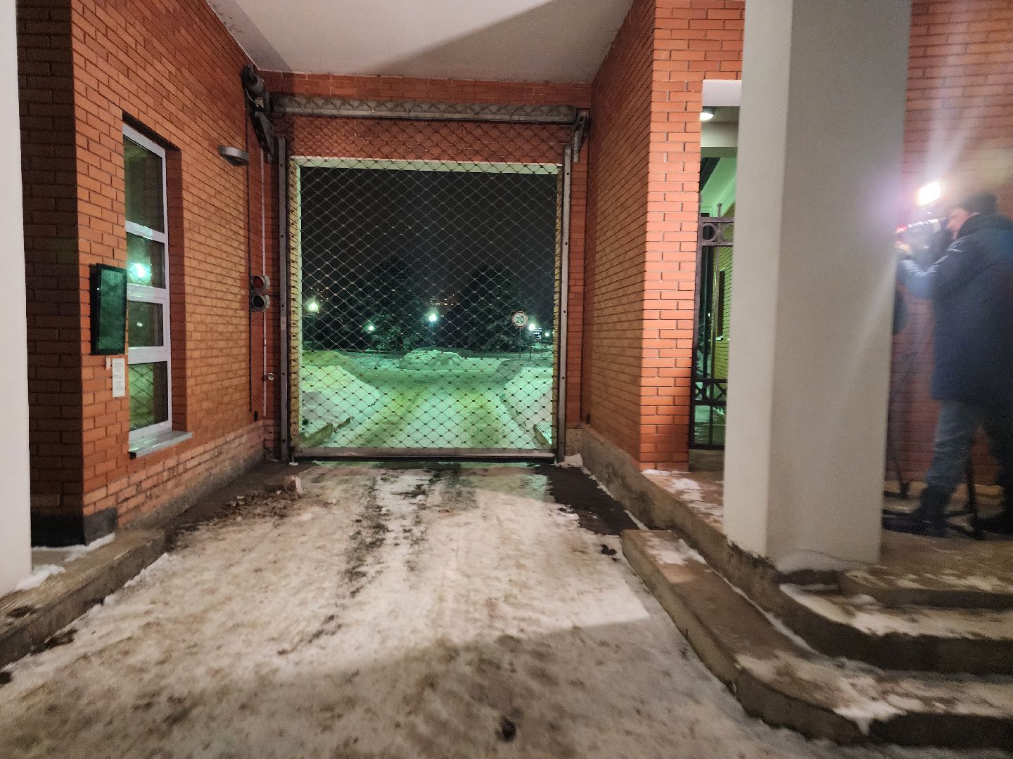 Звенигород, Происшествия,