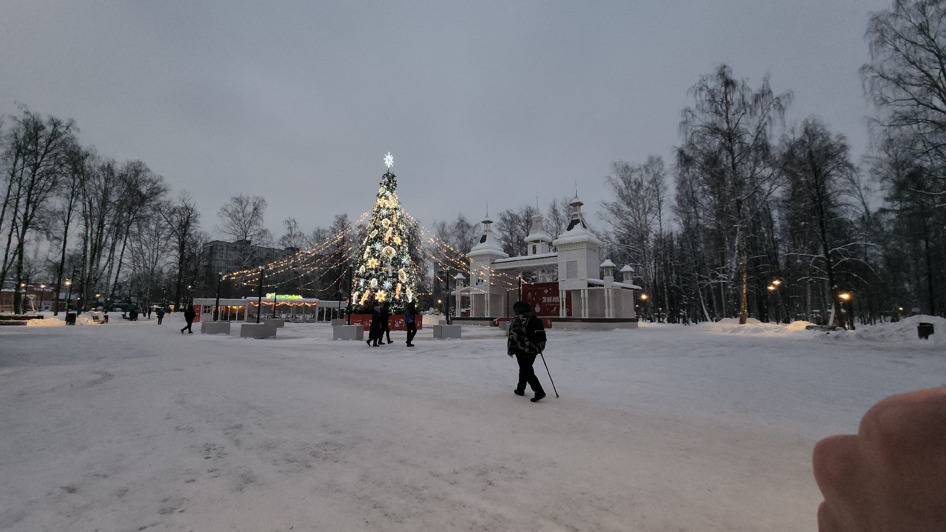 Почта Деда Мороза, Пушкино, парк пушкино, парки подмосковья, Дети, общество, люди, новый год, Городской округ Пушкинский, мечты сбываются, волшебство,