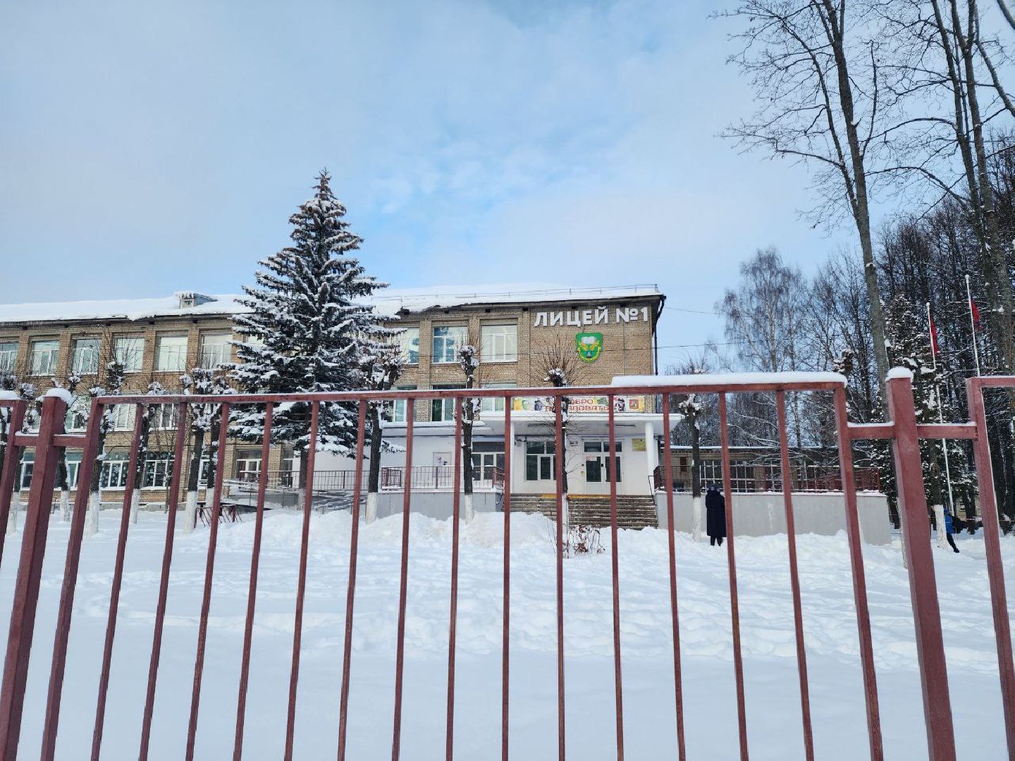 Солнечногорск, Ремонт, Школа, Ученики, Родители,