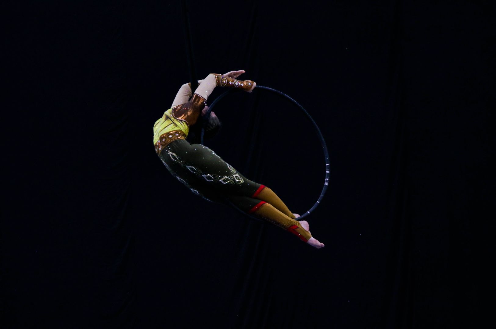 воздушная гимнастика, минспорт, Домодедово,