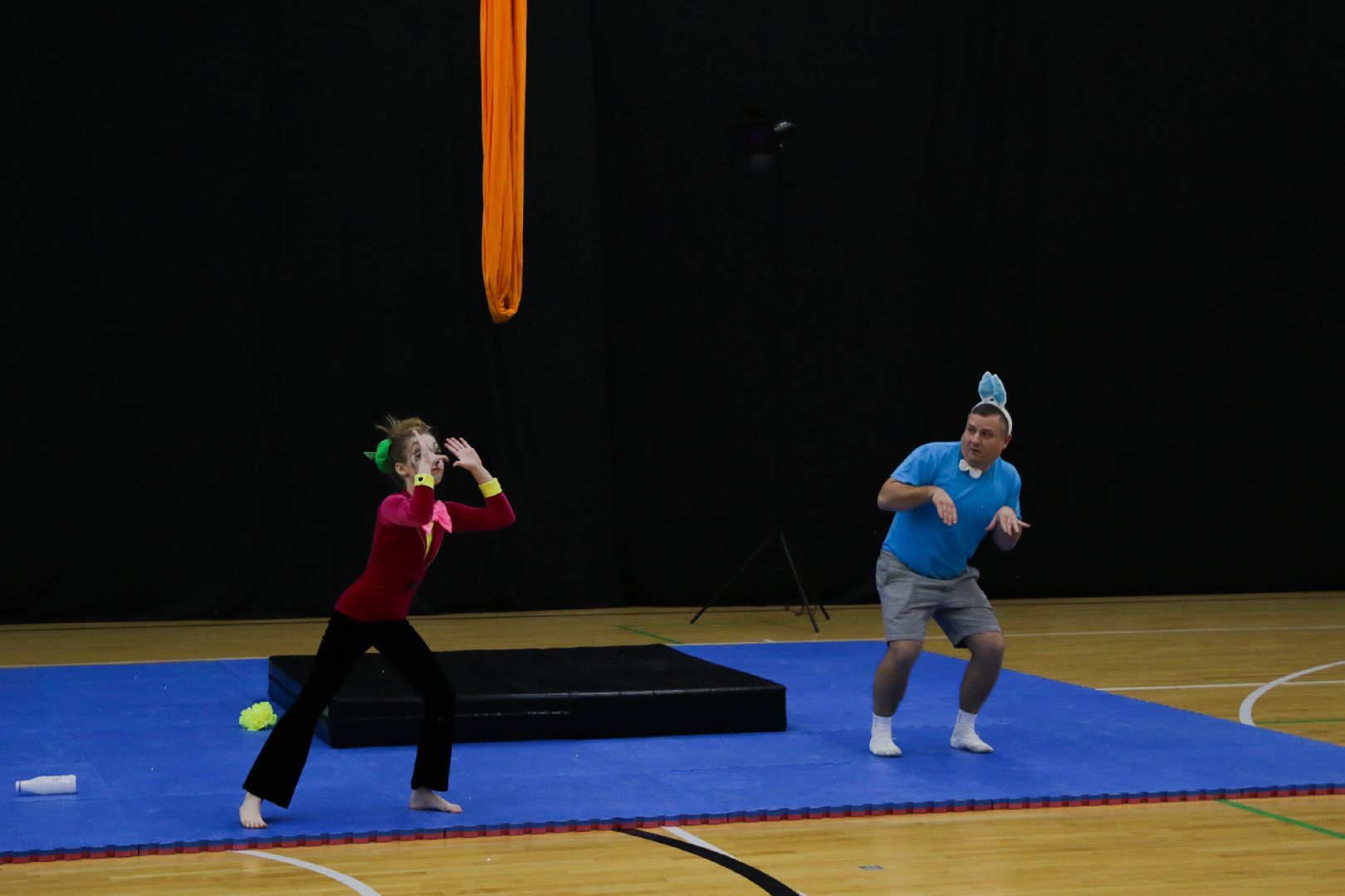 воздушная гимнастика, минспорт, Домодедово,