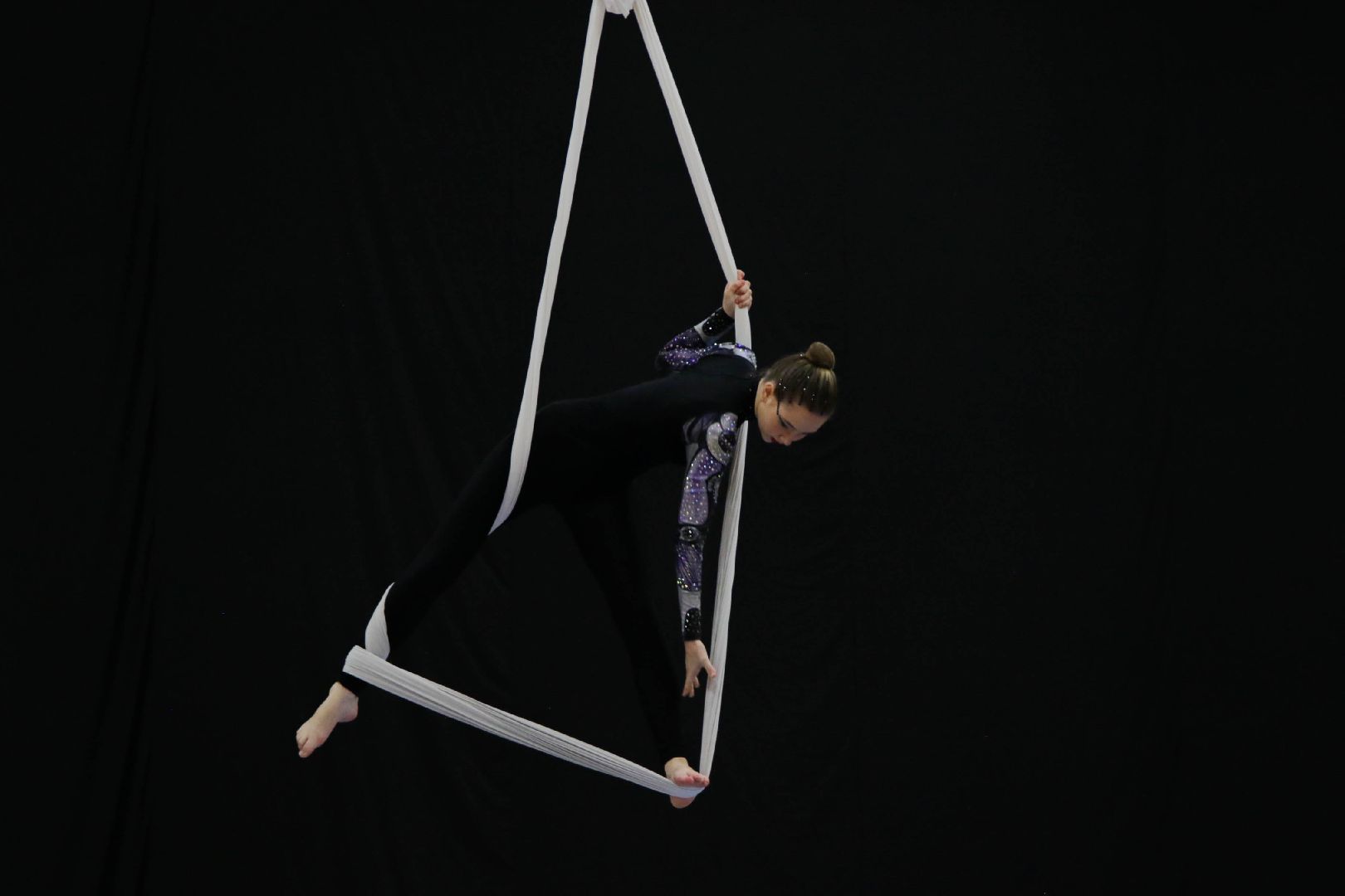 воздушная гимнастика, минспорт, Домодедово,