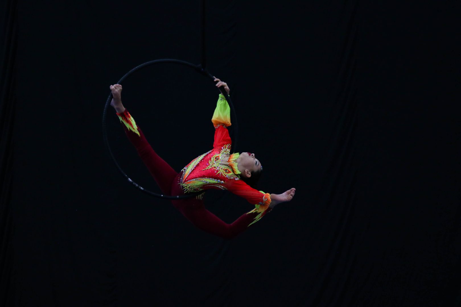 воздушная гимнастика, минспорт, Домодедово,