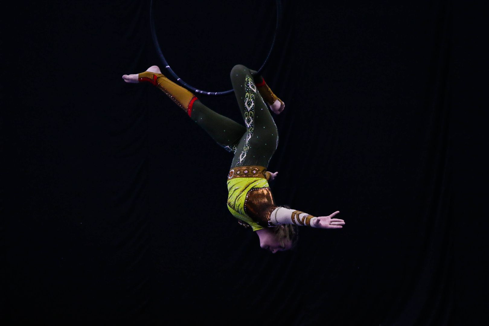 воздушная гимнастика, минспорт, Домодедово,