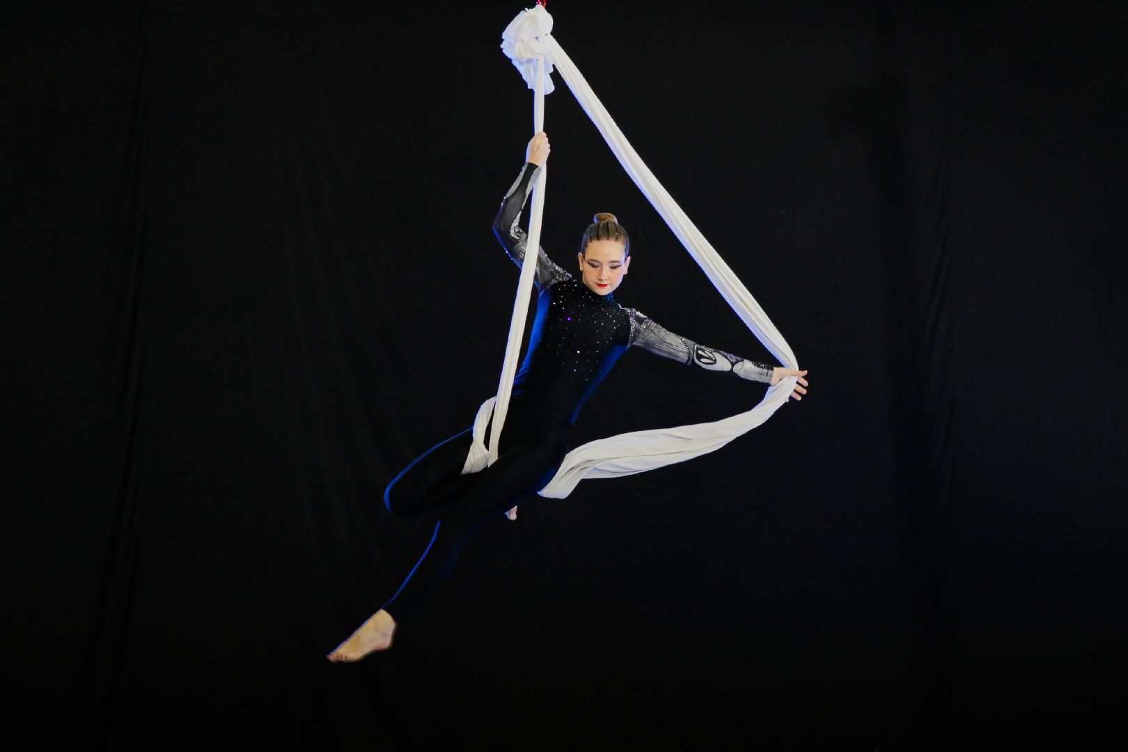 воздушная гимнастика, минспорт, Домодедово,