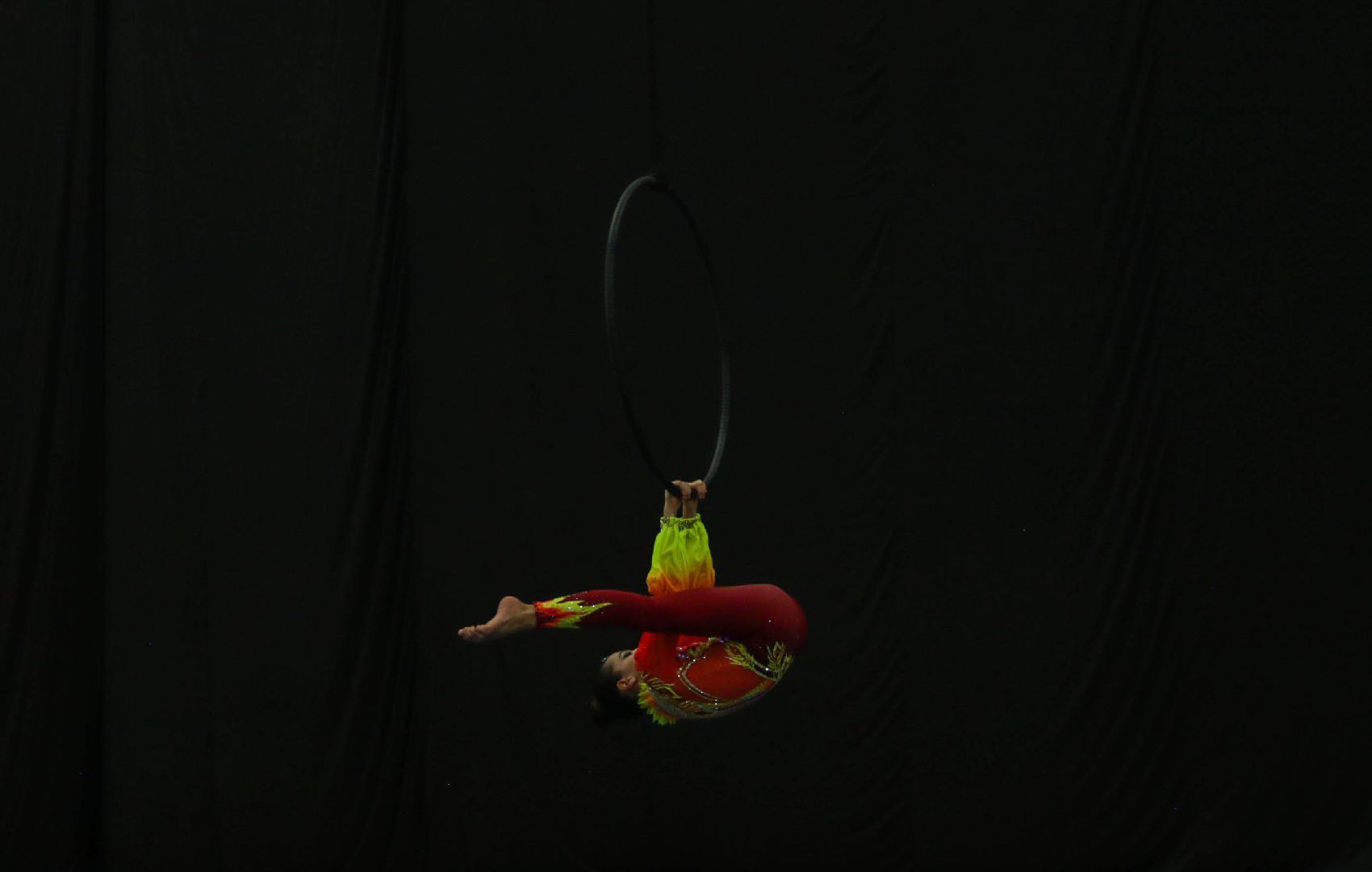 воздушная гимнастика, минспорт, Домодедово,