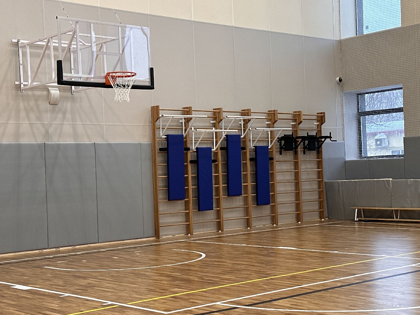 Одинцово, Образование, 14 гимназия,