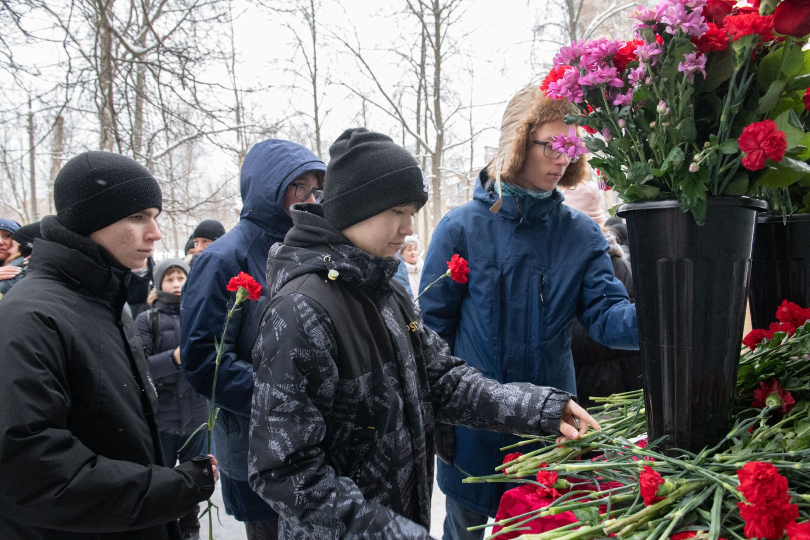 лыткарино, общество, сво, герой, мемориальная доска, школа,