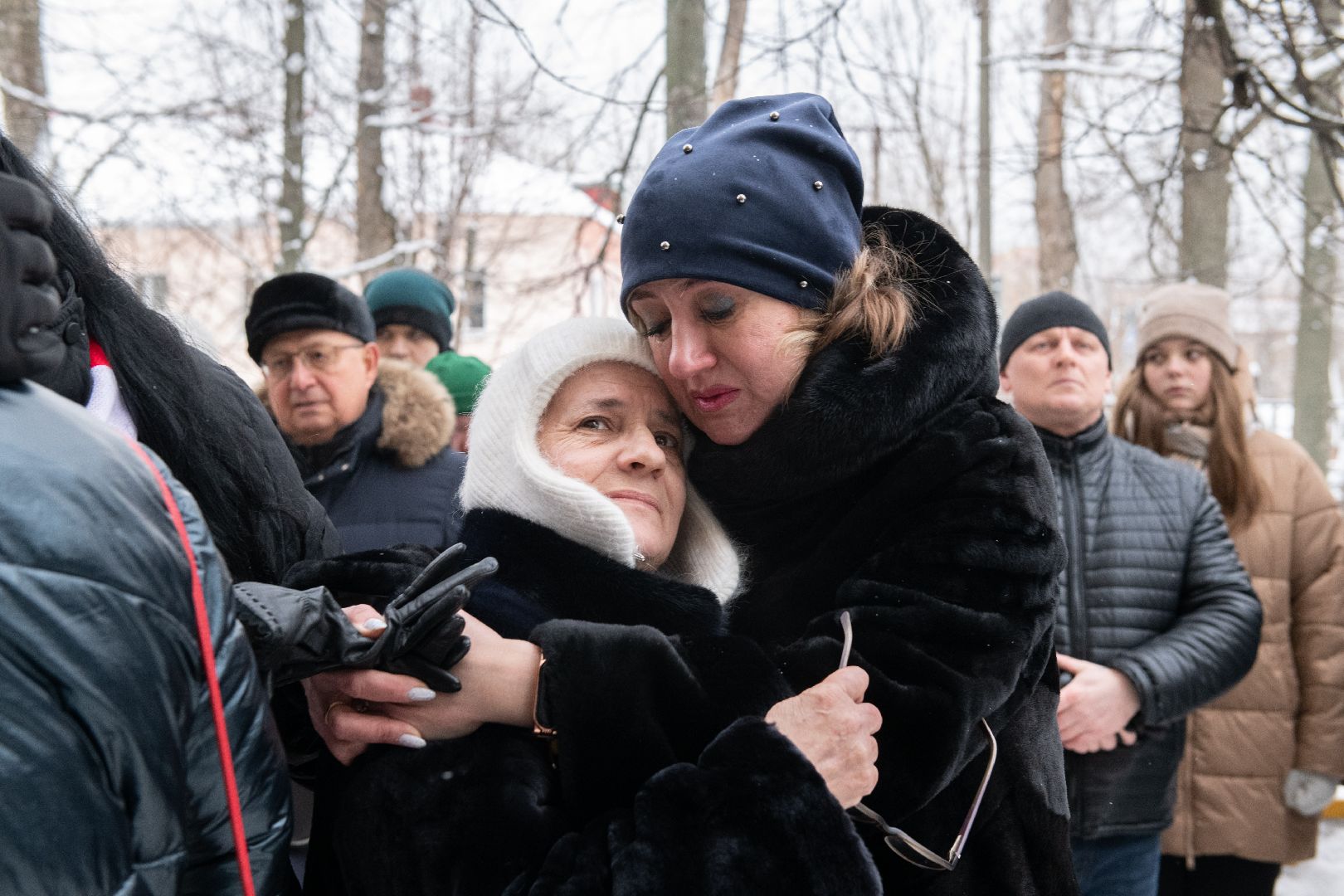 лыткарино, общество, сво, герой, мемориальная доска, школа,