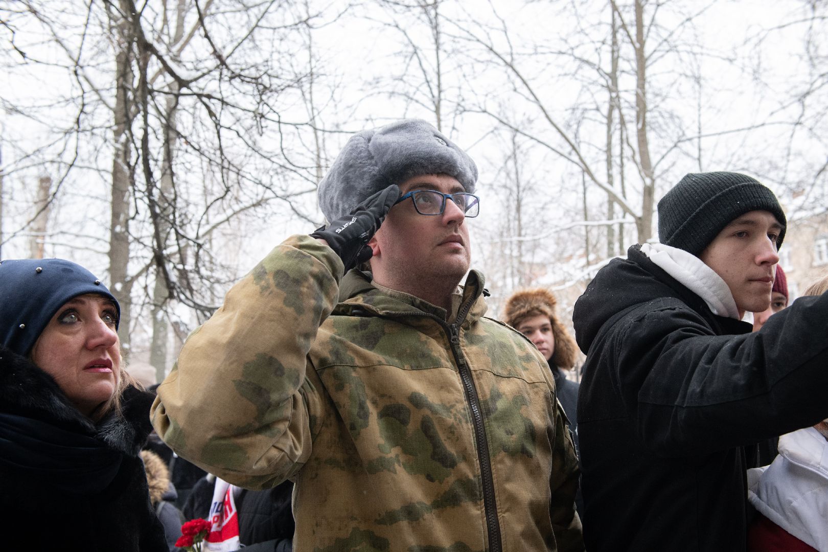 лыткарино, общество, сво, герой, мемориальная доска, школа,