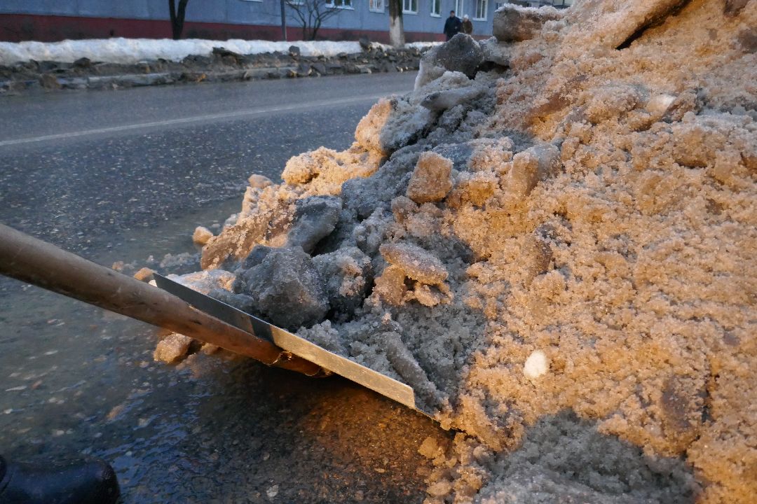 Подольск ЖКХ