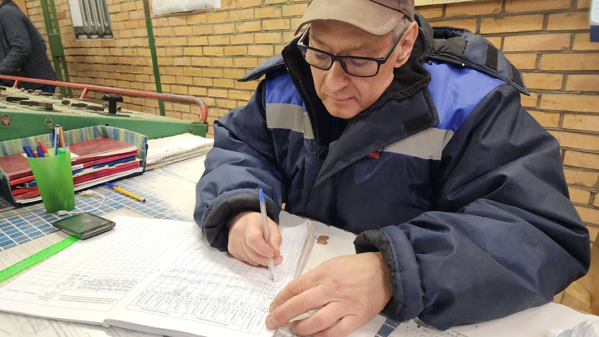 котельная, электросталь, отопление, отопительный сезон, жкх, горячая вода, авария, оборудование, завод,