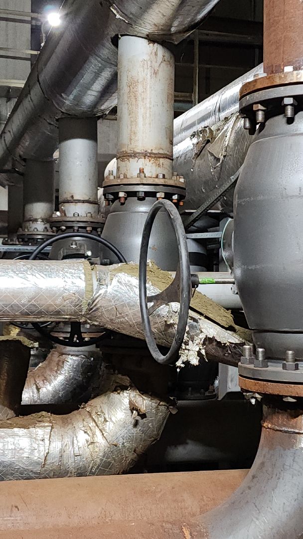 котельная, электросталь, отопление, отопительный сезон, жкх, горячая вода, авария, оборудование, завод,