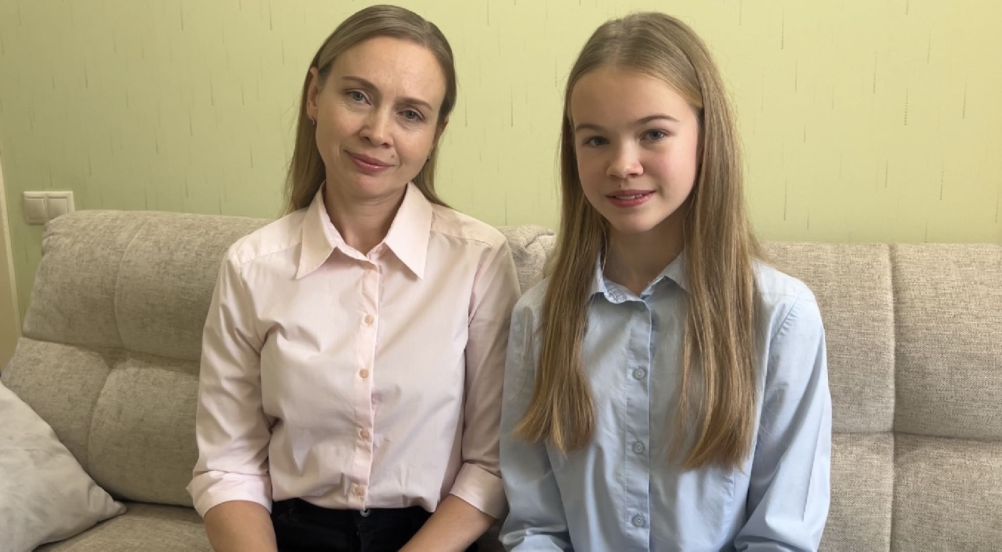 химки, школьница, парк, журналисты, сво, прямая линия, президент, обращение к президенту,