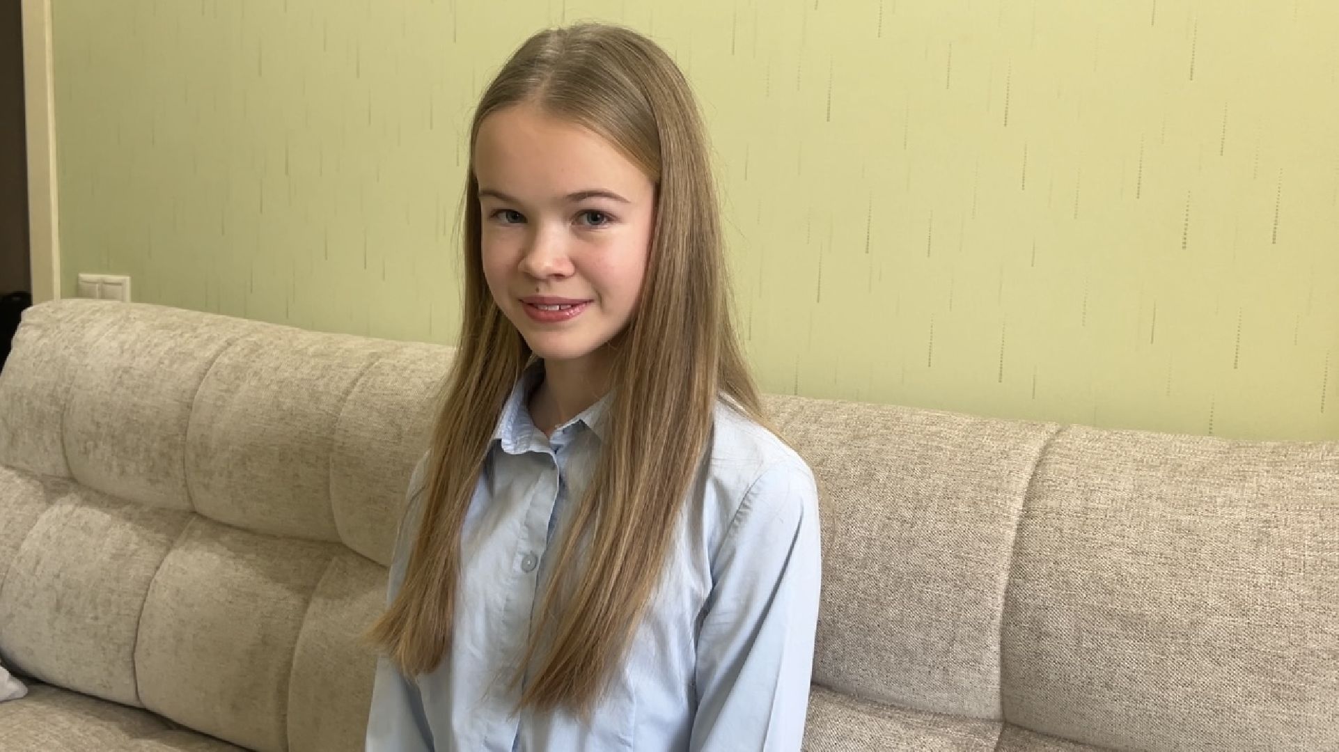 химки, школьница, парк, журналисты, сво, прямая линия, президент, обращение к президенту,