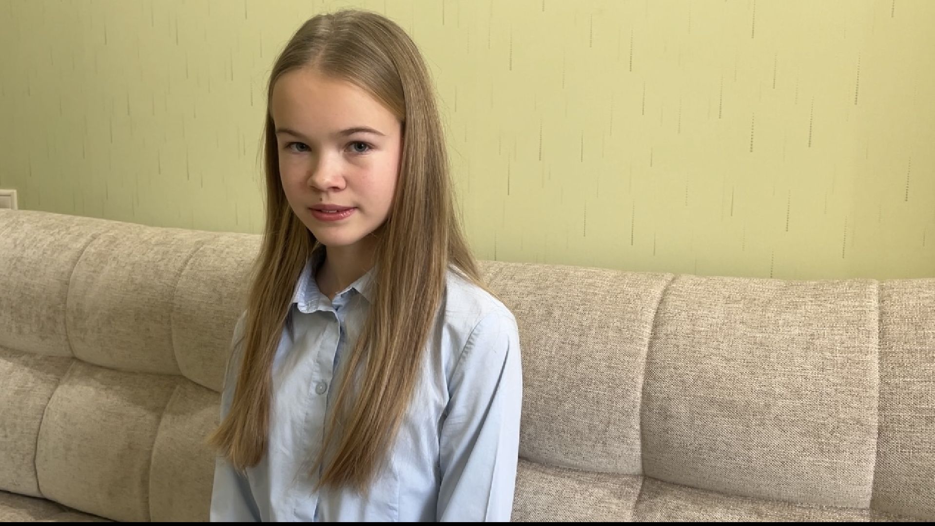 химки, школьница, парк, журналисты, сво, прямая линия, президент, обращение к президенту,