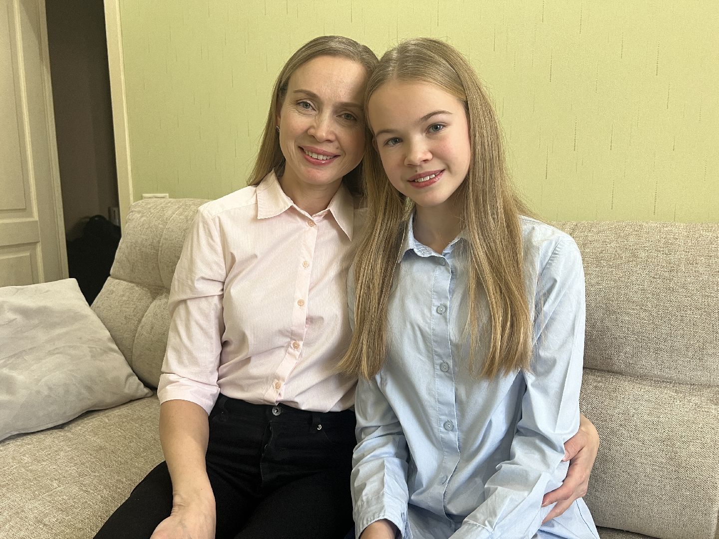 химки, школьница, парк, журналисты, сво, прямая линия, президент, обращение к президенту,