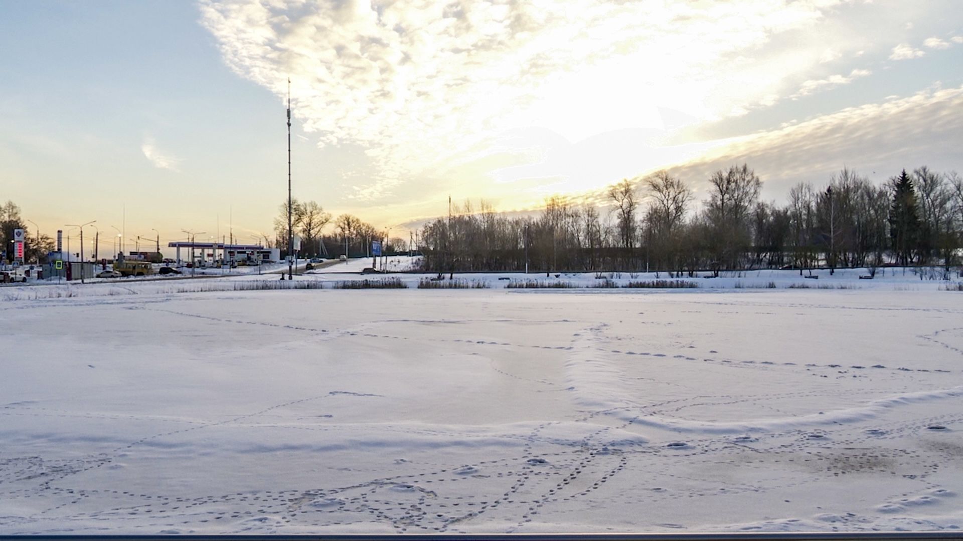 Клин, общество, спасатели, зима, лед,