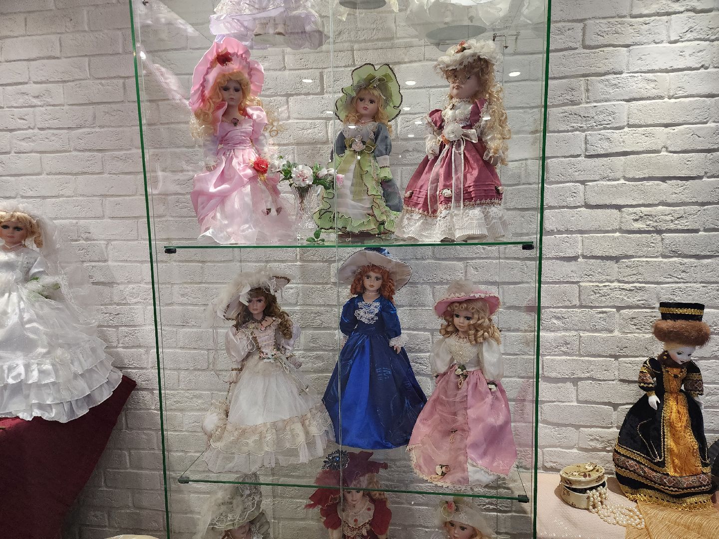 Звенигород, Коллекционирование, Музейные выставки, культура народов мира,