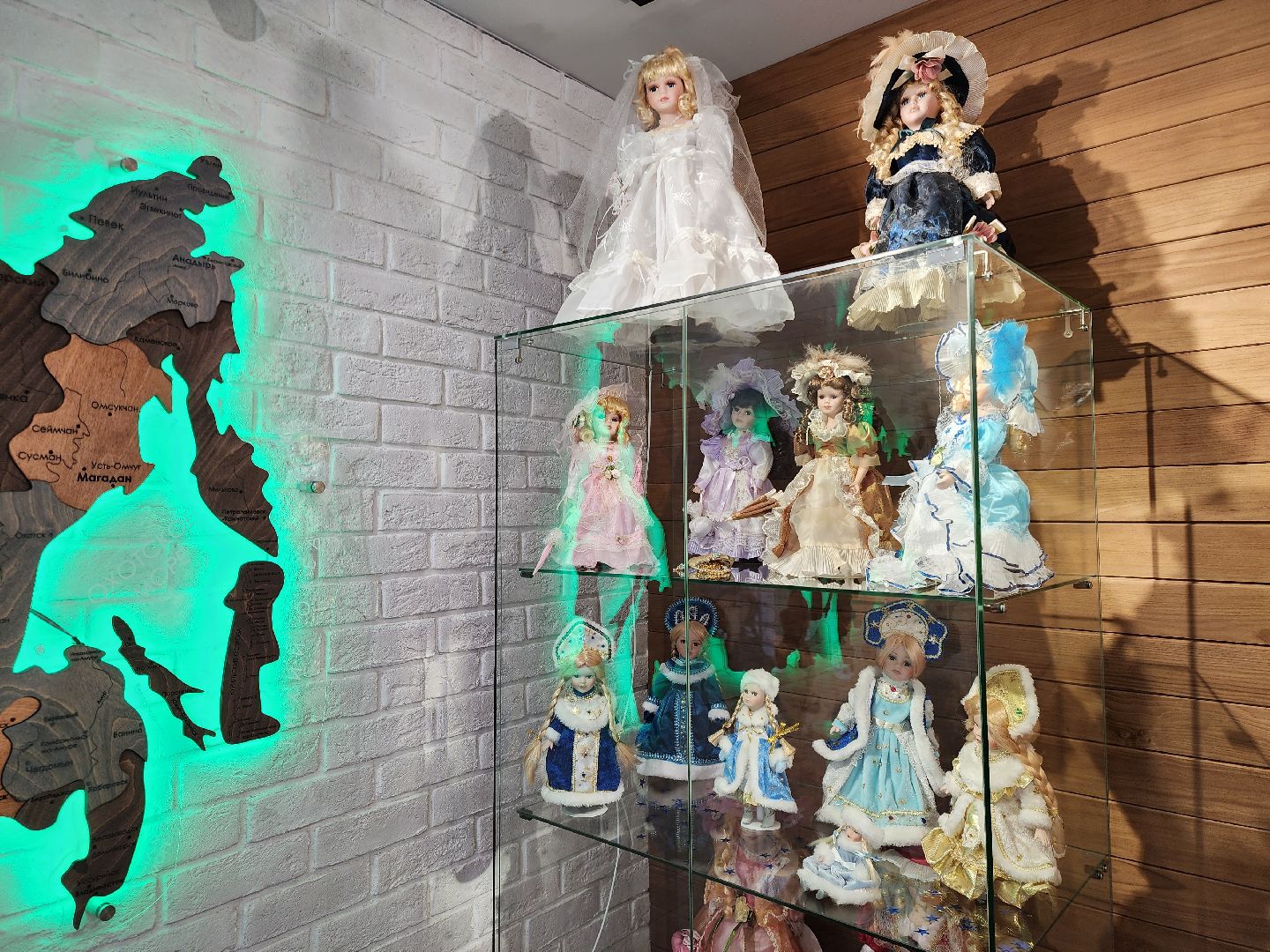 Звенигород, Коллекционирование, Музейные выставки, культура народов мира,