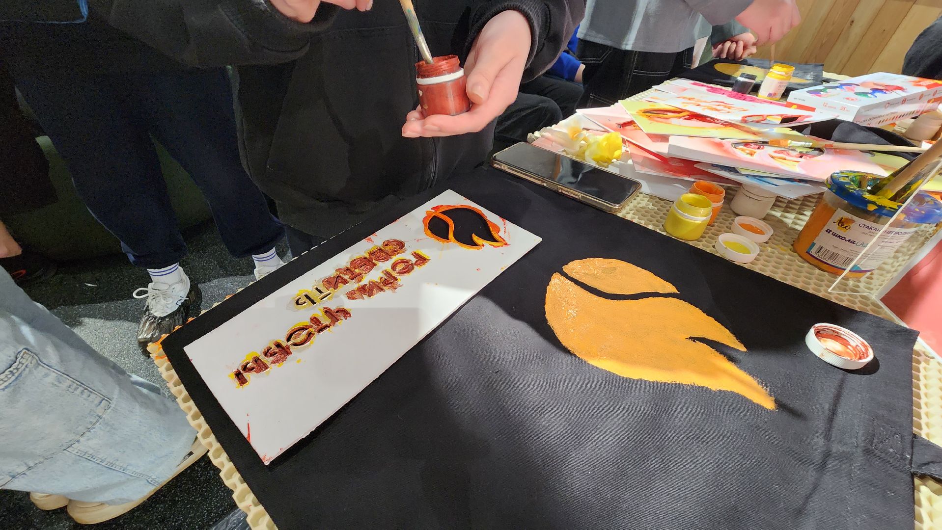 курс лидера, протвино, молодежная политика, общество, ЦМИ,