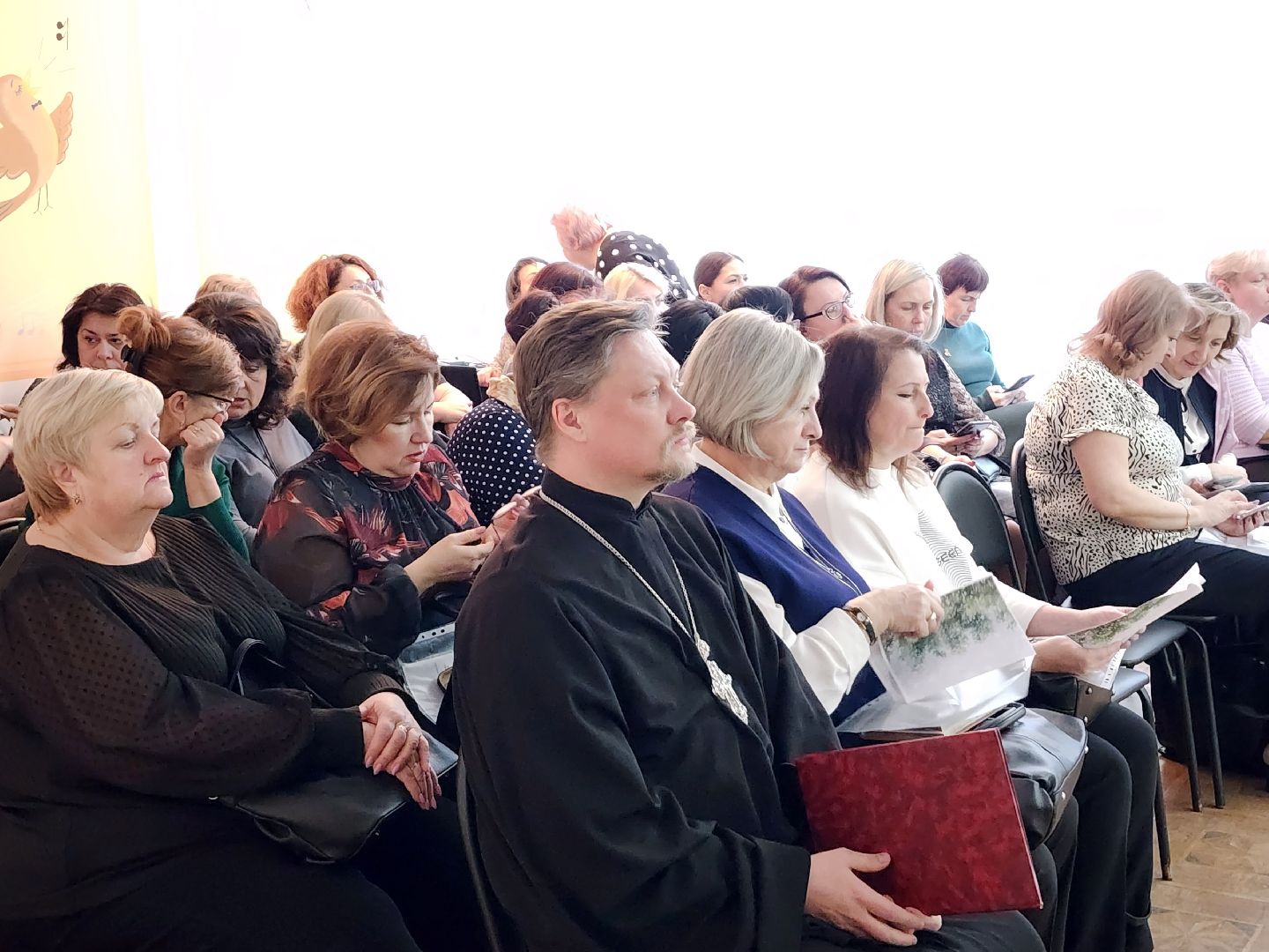 школа, детский сад, серпухов, подольск, чехов, региональный семинар,