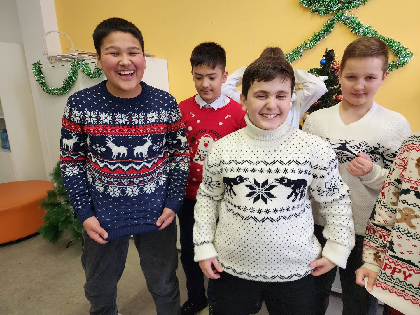 Химки, Подмосковье, новыйгод,