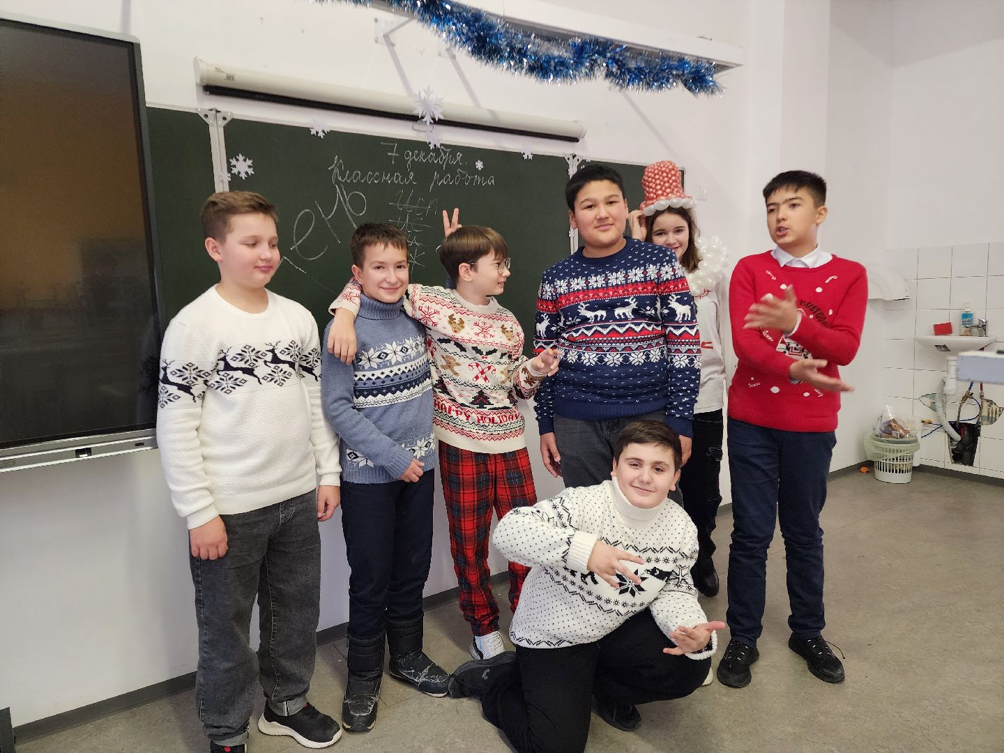 Химки, Подмосковье, новыйгод,