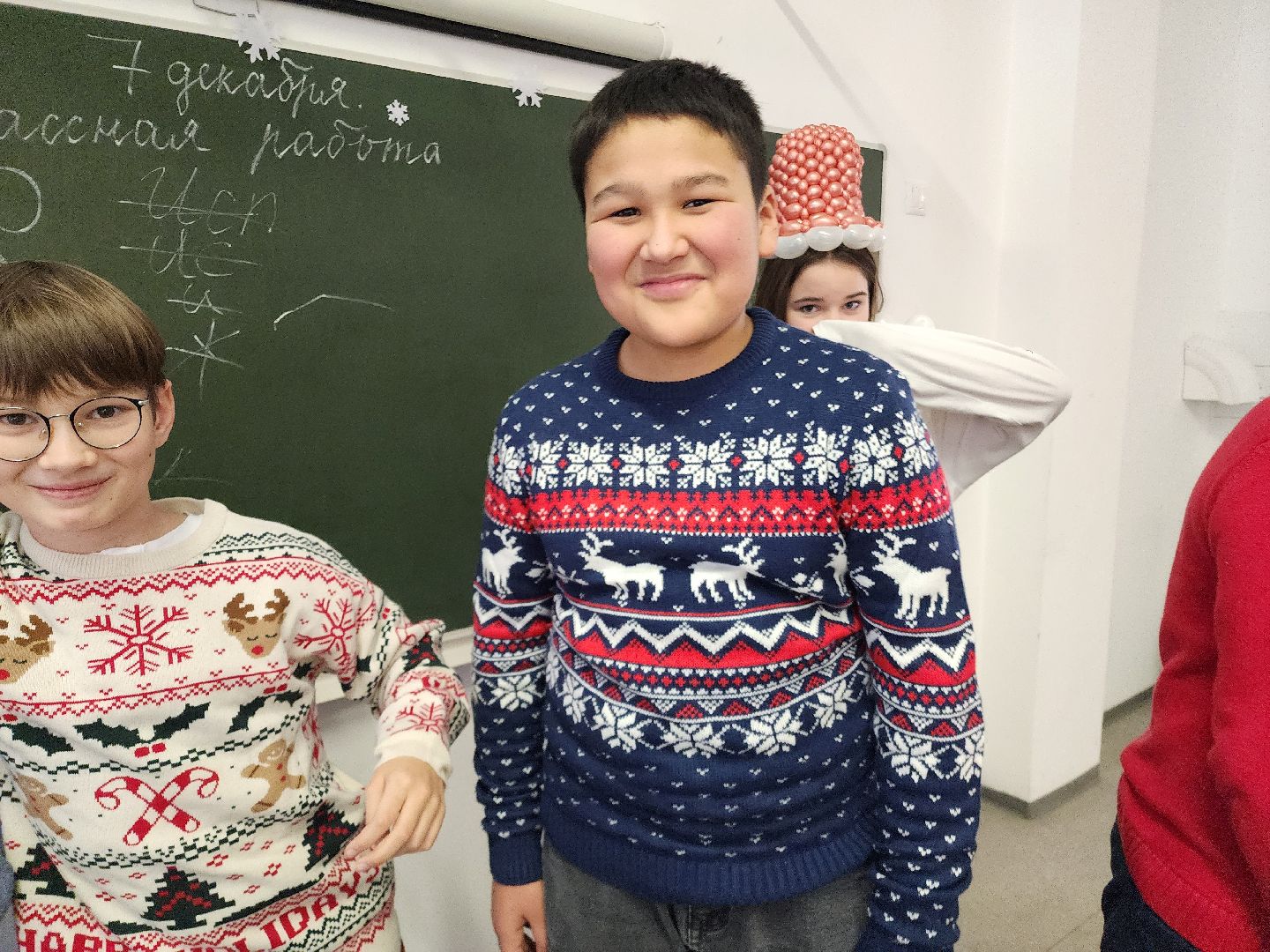 Химки, Подмосковье, новыйгод,