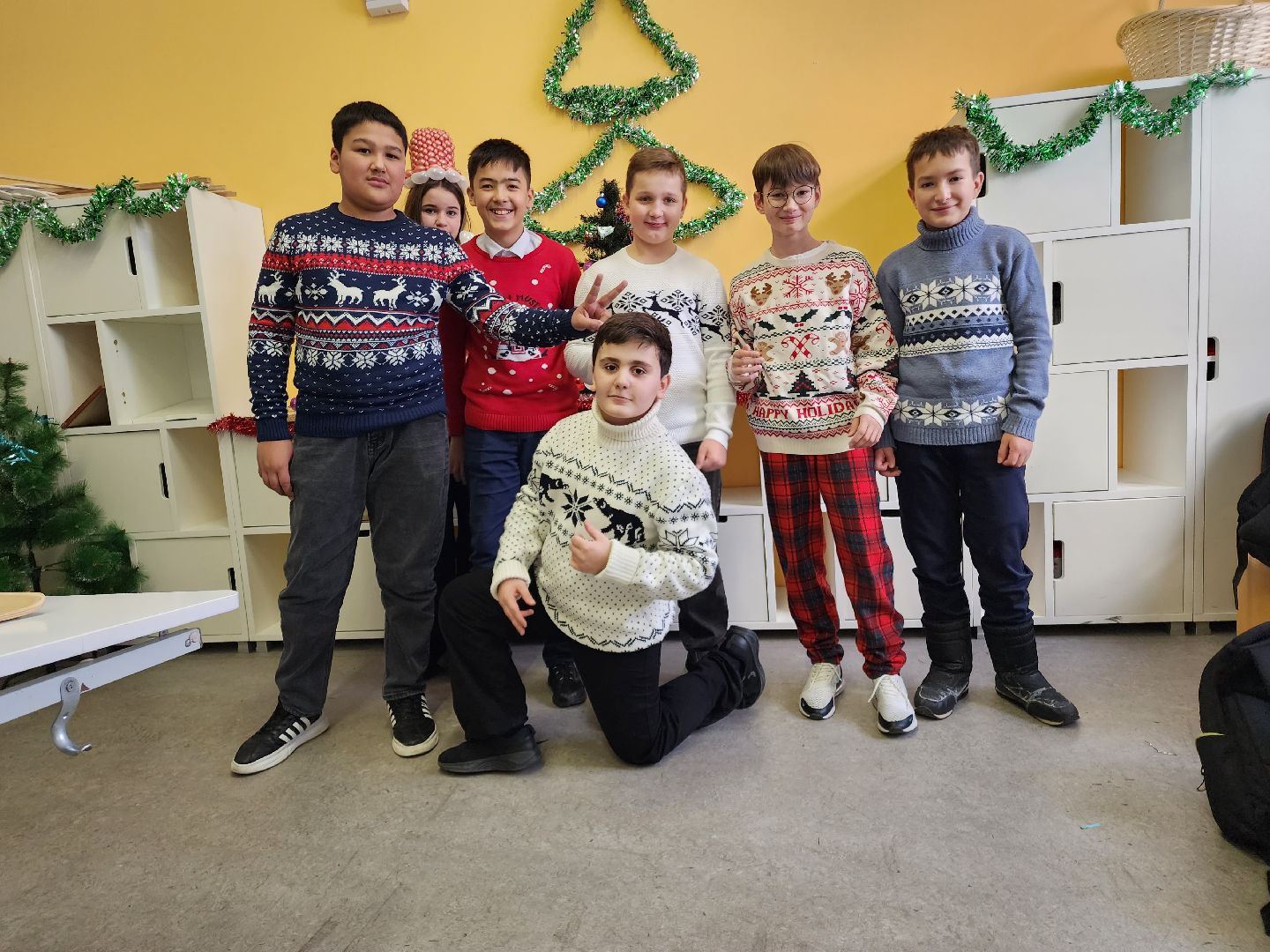 Химки, Подмосковье, новыйгод,