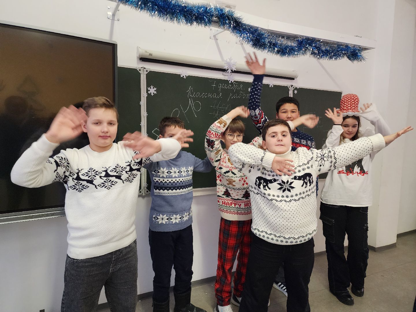 Химки, Подмосковье, новыйгод,