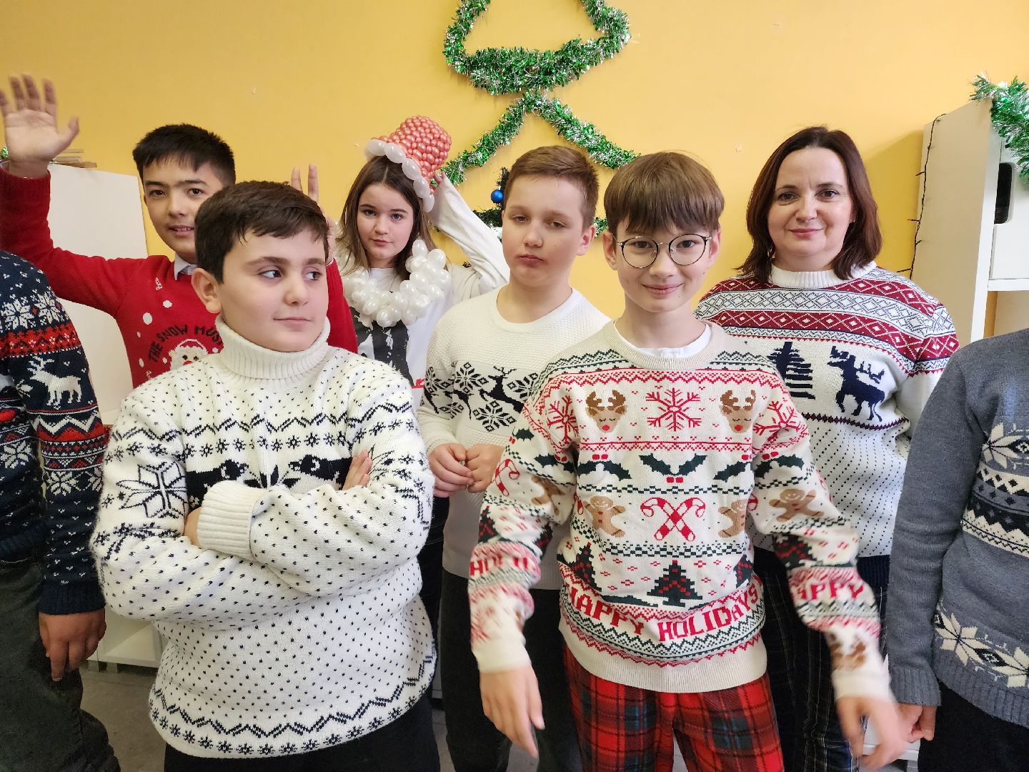 Химки, Подмосковье, новыйгод,