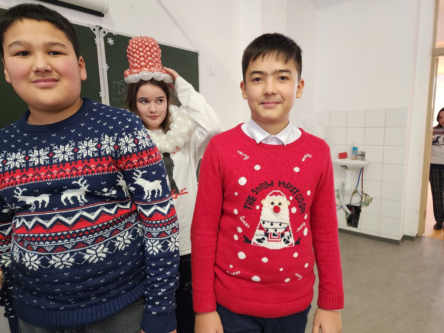 Химки, Подмосковье, новыйгод,