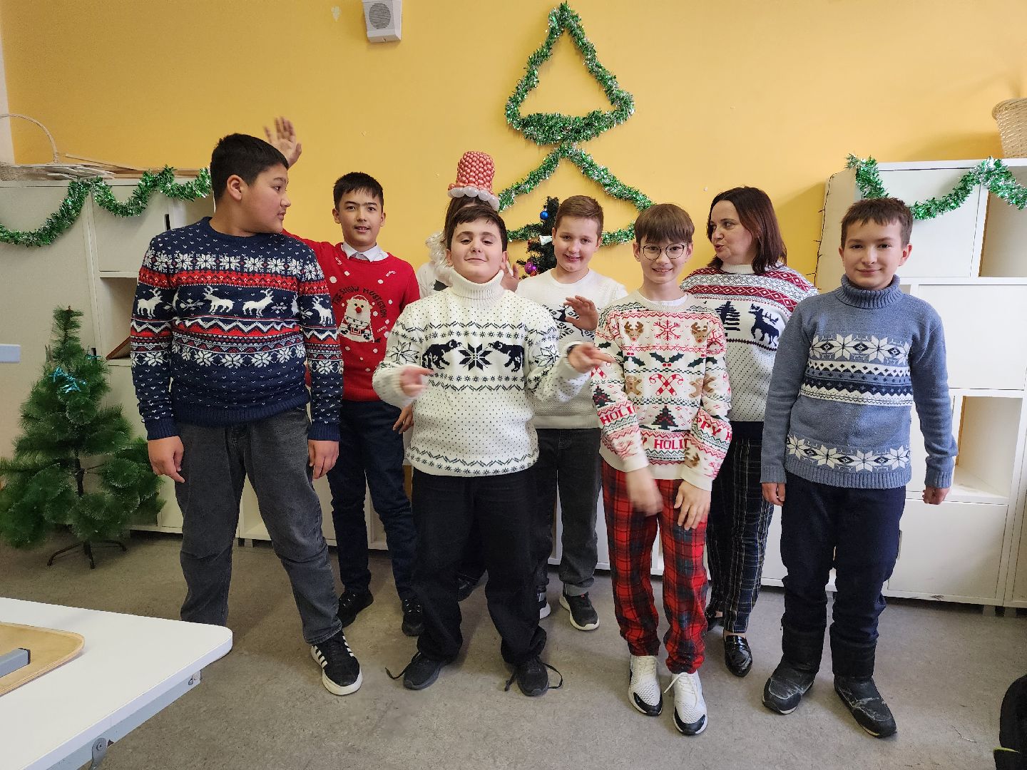 Химки, Подмосковье, новыйгод,