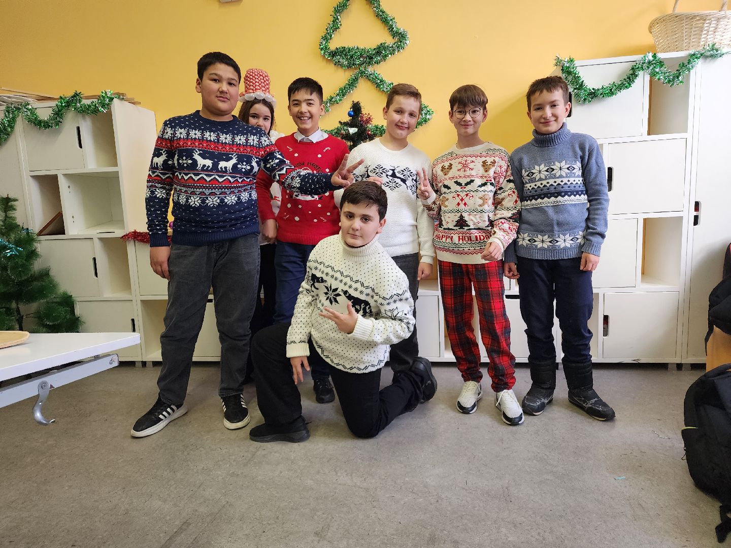 Химки, Подмосковье, новыйгод,