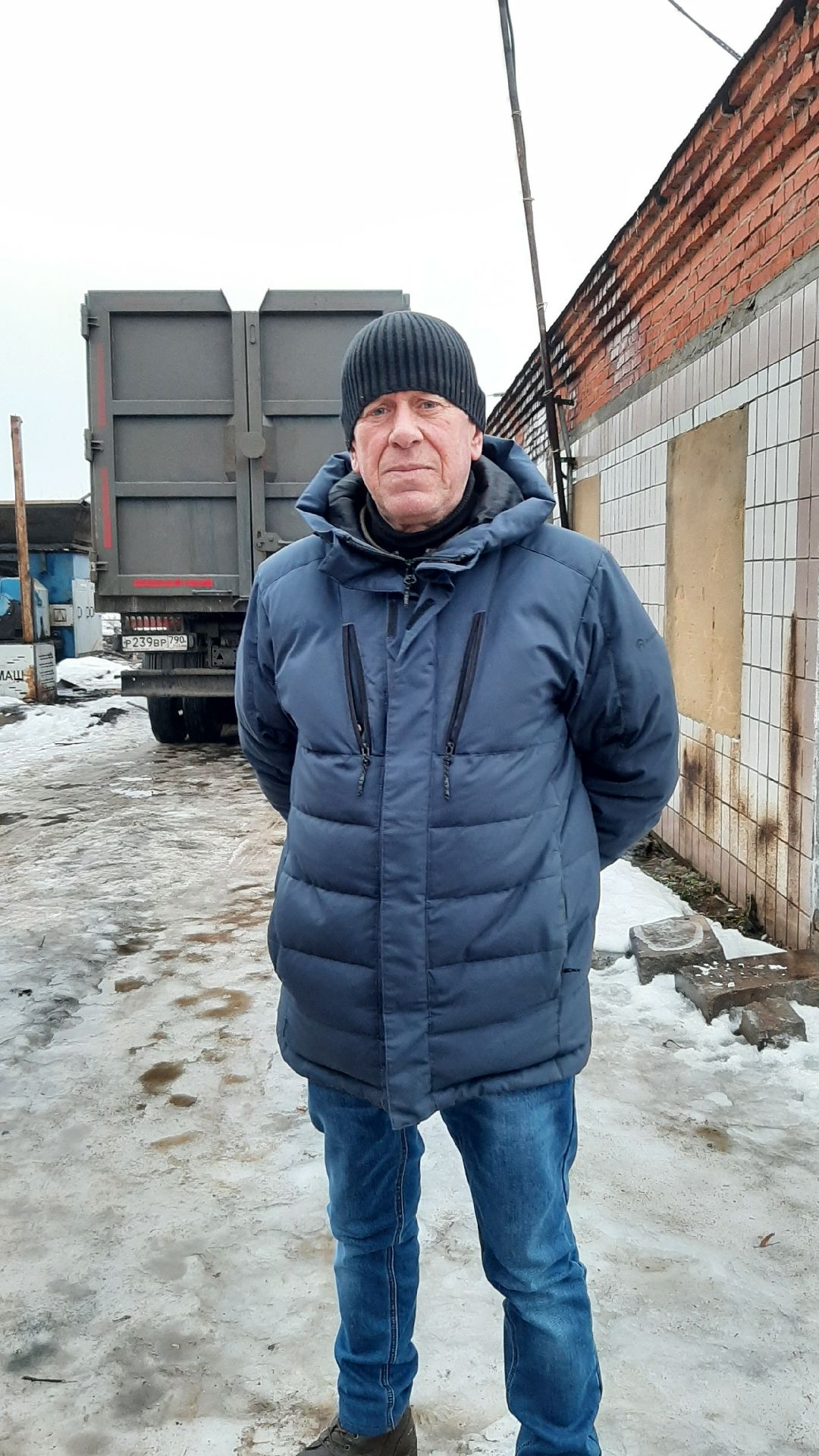 Серпухов Елки