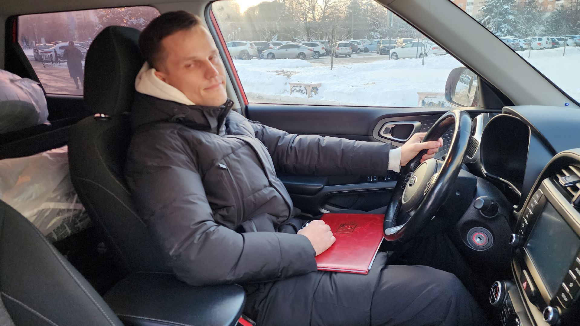 подольск, авария, власть