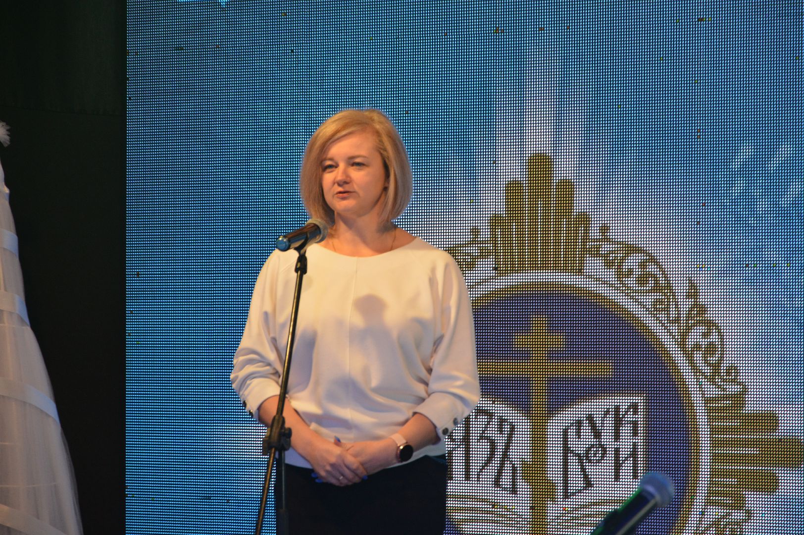 шатура, 21 Московские областные Рождественские образовательные чтения, рождественские чтения,