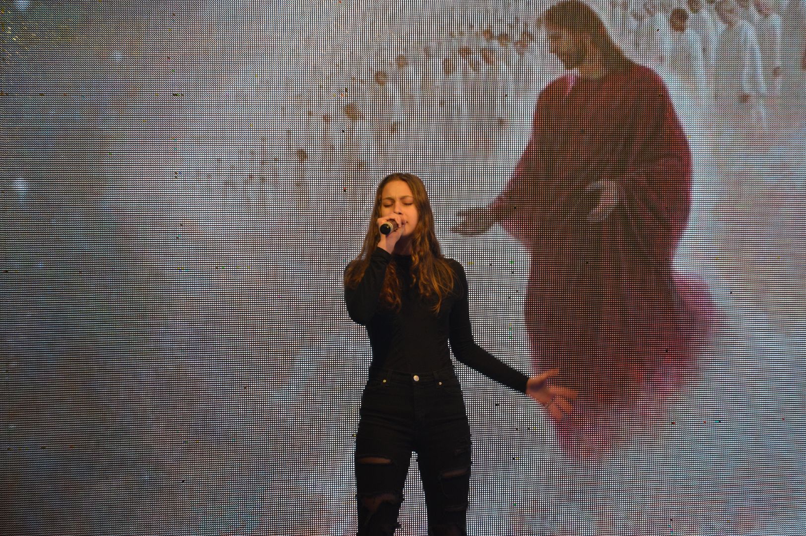 шатура, 21 Московские областные Рождественские образовательные чтения, рождественские чтения,