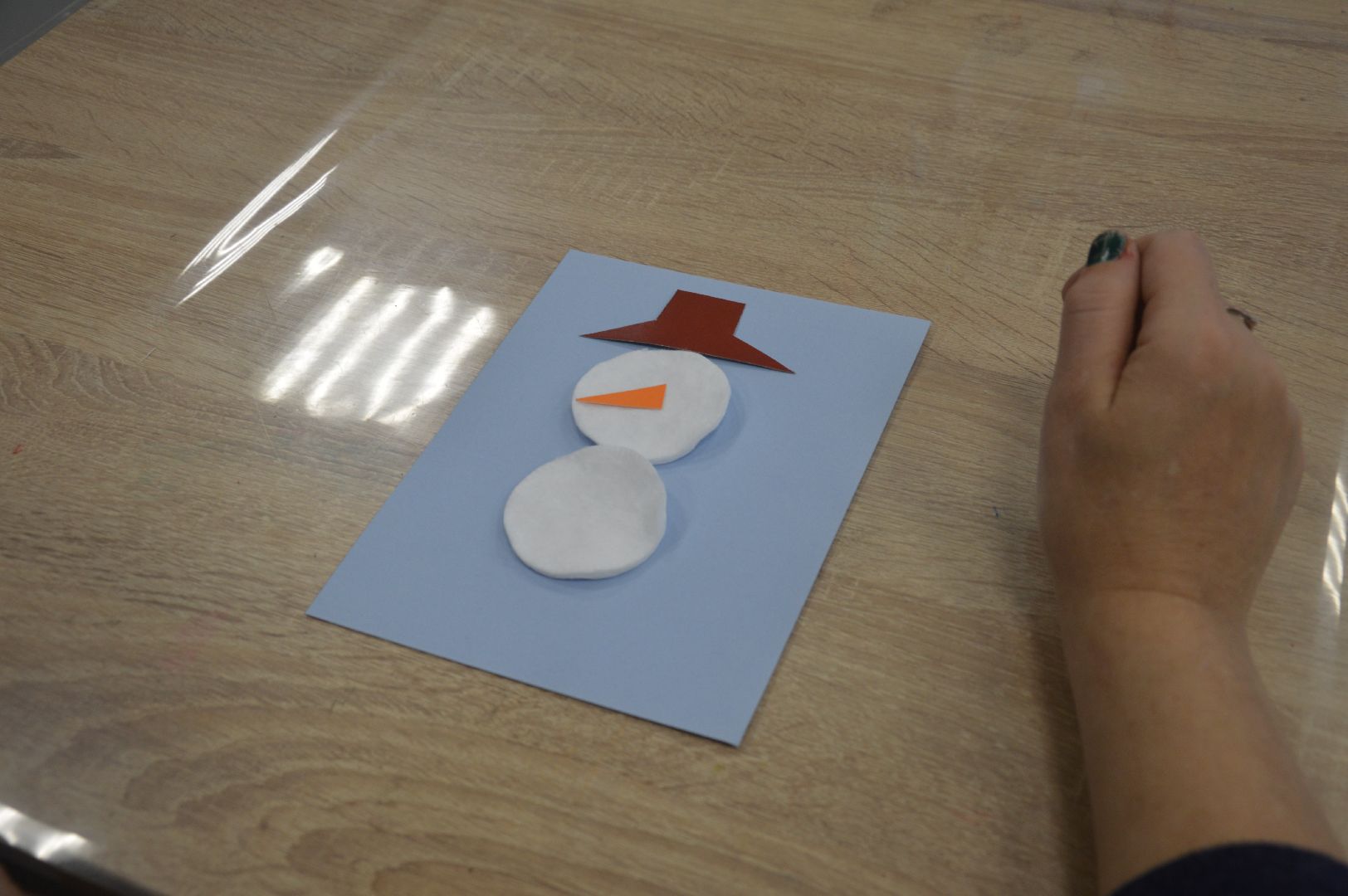 шатура, библиотека, librarian, master class, snowmen,