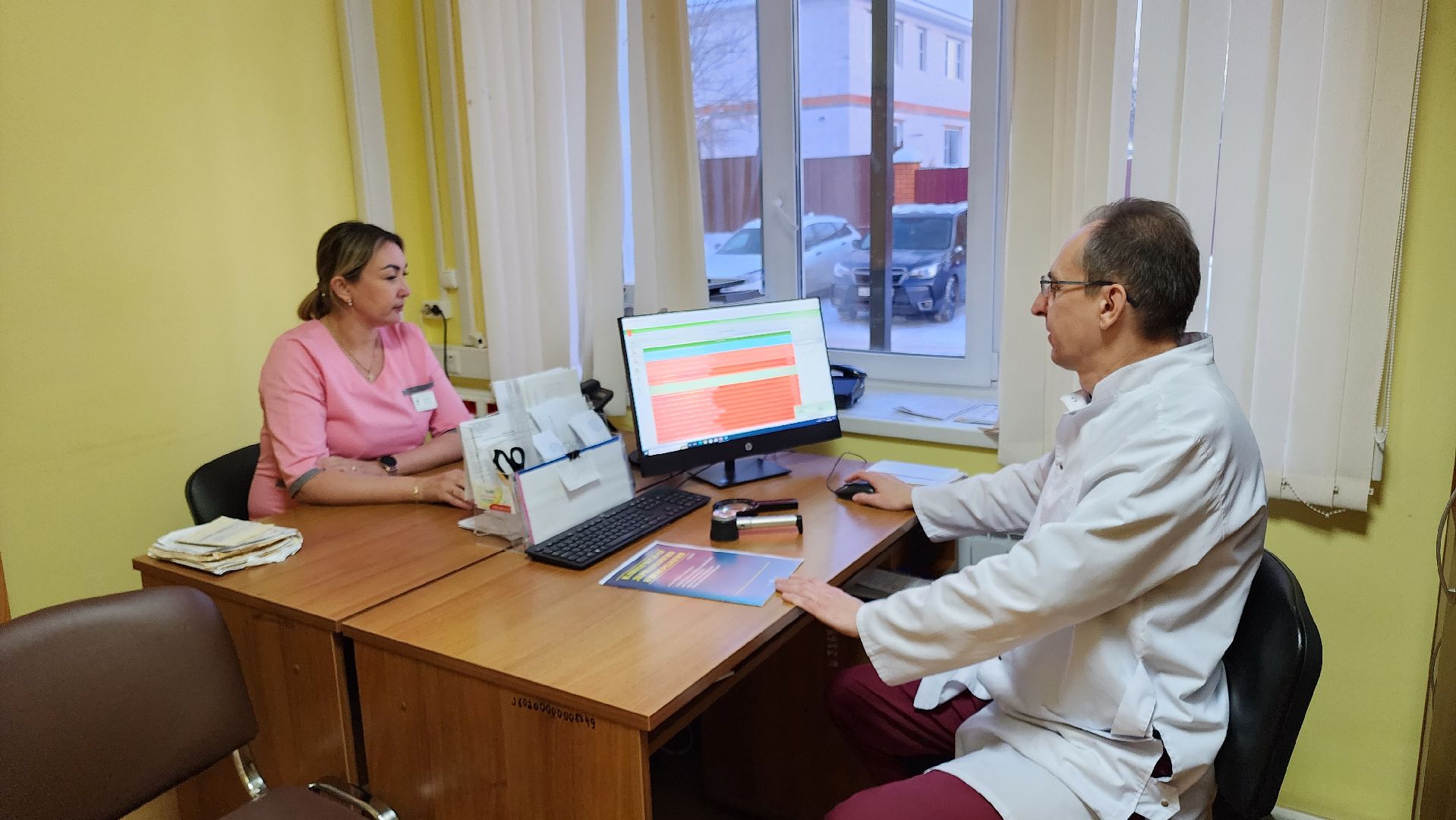 кашира, медицина, дерматолог, кожа, мороз, защита кожи, увлажнение, низкие температуры,